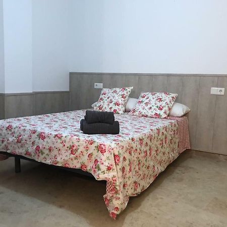 Amazing And Clean Studio Very Close To City Center Málaga Extérieur photo