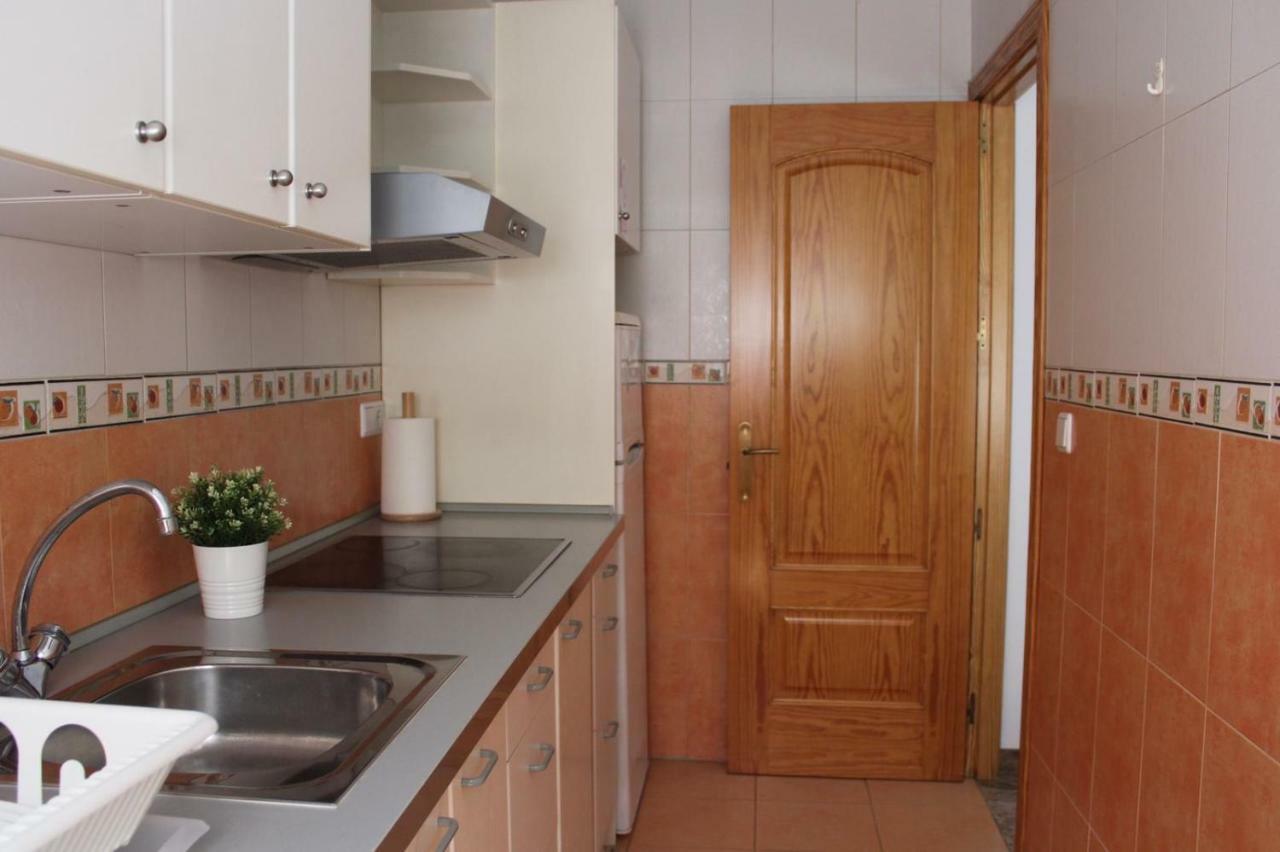 Amazing And Clean Studio Very Close To City Center Málaga Extérieur photo