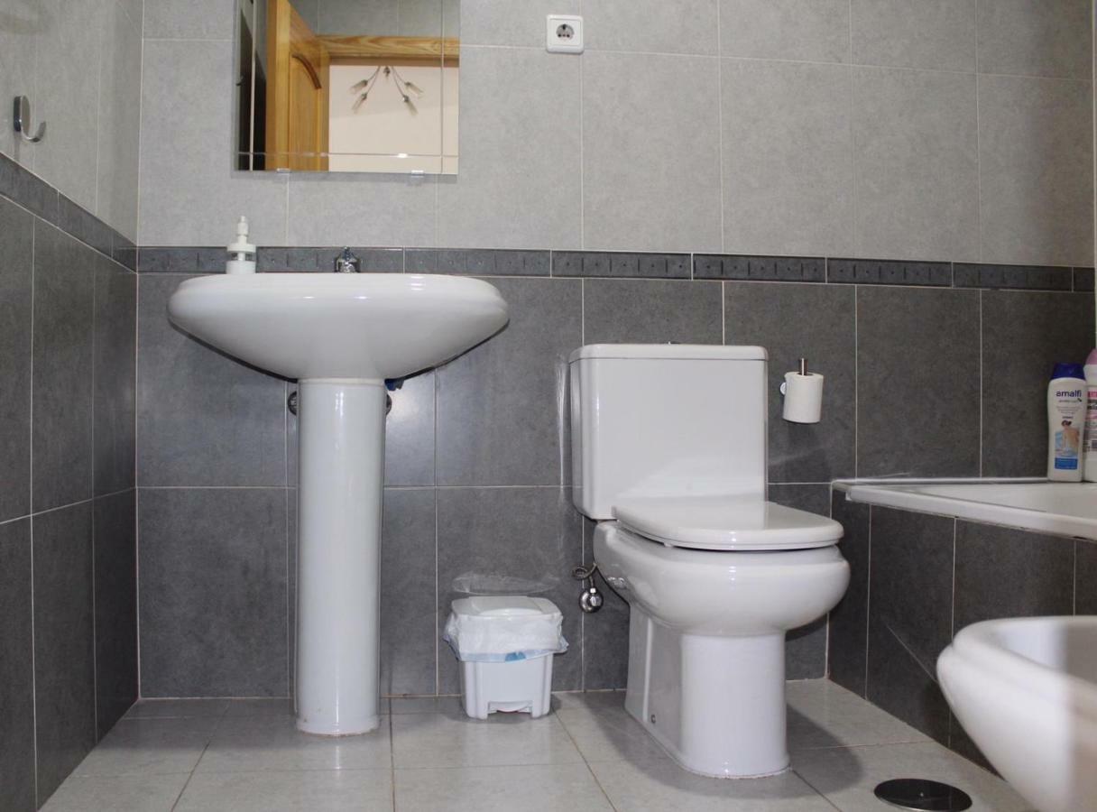 Amazing And Clean Studio Very Close To City Center Málaga Extérieur photo