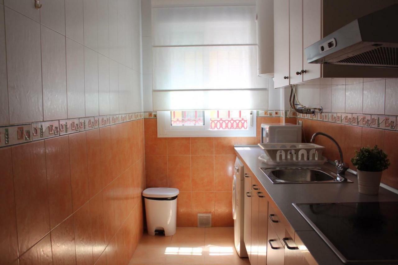 Amazing And Clean Studio Very Close To City Center Málaga Extérieur photo