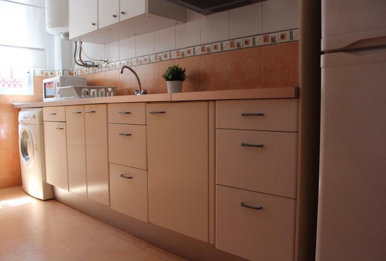 Amazing And Clean Studio Very Close To City Center Málaga Extérieur photo